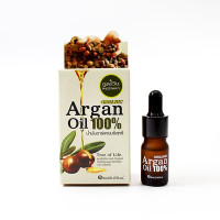 Argan oil 100% (Phutawan) - 5ml.