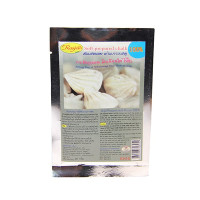 Mineral Face Mask Soft-prepared chalk (ISME) - 20g.