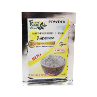 Mask for face and body from White Thai Clay (Bio Way) - 20g.