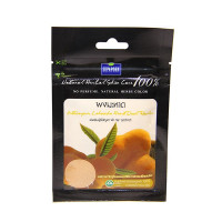 Mask powder Lakocha for the face (Supaporn) - 20g.