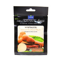 Mask powder with tamarind for the face (Supaporn) - 20g.