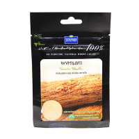 Mask powder Tanaka for the face (Supaporn) - 20g.