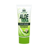 Aloe Vera Sleeping Mask (PolVera) -20 g.