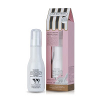 Double Milk Triple White Facial Emulsion (SCENTIO) - 150ml.