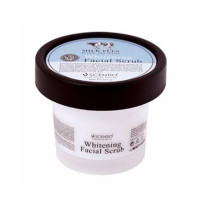 Milk Plus Whitening Q10 Facial Scrub (Scentio) - 100g.