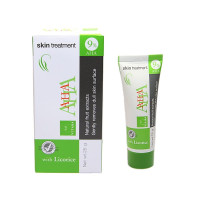 Сыворотка для лица отбеливающая AHA (Vitara) - 25мл. 