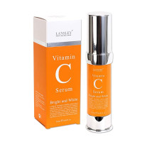 Beauty Buffet Vitamin C Serum Bright & White (Lansley) - 20ml.