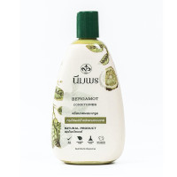 Nimporn Bergamot Hair Conditioner 400 ml. Nimporn Bergamot Hair Conditioner 400 ml.