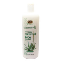 Hair Conditioner ALOE (Abhaiphubet) - 300ml. Hair Conditioner ALOE (Abhaiphubet) - 300ml.