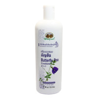 Hair conditioner Butterfly Pea (Abhaiphubet) - 300ml. Hair conditioner Butterfly Pea (Abhaiphubet) - 300ml.