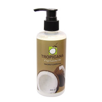 Coconut medical conditioner for hair (Tropicana) - 250ml. Coconut medical conditioner for hair (Tropicana) - 250ml.