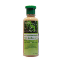 Herbal conditioner for hair loss with Ginkgo and Chakram (Zeada) - 250ml. Herbal conditioner for hair loss with Ginkgo and Chakram (Zeada) - 250ml.