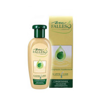 Conditioner for hair restoration with Bergamot (BSC Falles) - 180ml. Conditioner for hair restoration with Bergamot (BSC Falles) - 180ml.