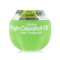 Лечебная маска для волос с Кокосовым маслом (Caring) - 230мл.