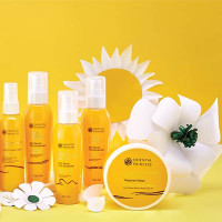 Маска для волос Cuticle Professional Hair Care Treatment  (Oriental Princess) - 125мл.