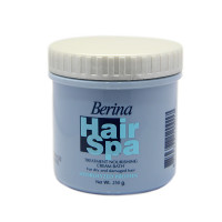 Спа маска и питательный крем для волос (Berina) - 250гр.