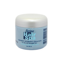 Спа маска и питательный крем для волос (Berina) - 100гр.