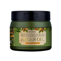 Hair ARGAN oil therapy treatment mask (Scentio) - 250ml.