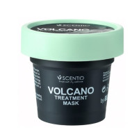 Face valcano treatment mask (Scentio) - 45g.