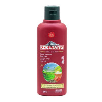 Шампунь на травах для укрепления, роста и придания объема волосам (Kokliang) - 200мл.