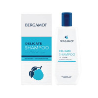 Шампунь для с бергамотом от выпадения волос Delicate (Bergamot) - 100мл.