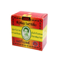 Натуральное мыло Merry Bell (Madame Heng) -160гр.