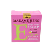 Натуральное мыло Алое вера с витамином Е (Madame Heng) - 150гр.