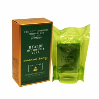 Гиалуроновое мыло HYALOE (Madame Heng) - 100гр.