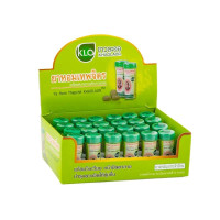 Homthepchit таблетки сильное сердце (Khaolaor) - 24Х15 табл