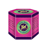 Black Ointment balm black plai formula (Kirin Balm) - 20 g.