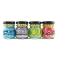Herbal Balm Mix (Organique) - 50gr.*4pcs