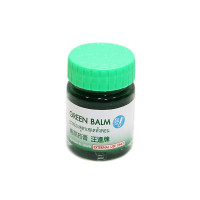 Green Thai Body Balm (Wang Prom) - 20g.