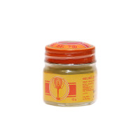 Тайский бальзам для тела (Golden Cup) - 12гр.