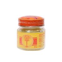 Тайский бальзам для тела (Golden Cup) - 22гр.