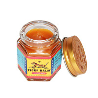 Тигровый бальзам для тела Red Ointment (Tiger Balm) - 30гр. 