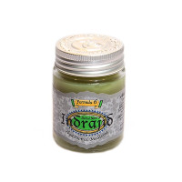 Тайский бальзам по традиционной формуле № 1-10 (Indrajid) - 30гр. 