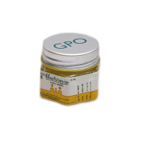 Белый тайский бальзам для тела (GPO) - 15гр.