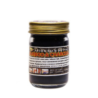 Тайский черный бальзам Cobra Balm Original (CocoD) - 50гр. 