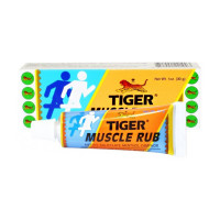 Тигровый крем для спортсменов Muscle RUB (Tiger Balm) - 30гр. 