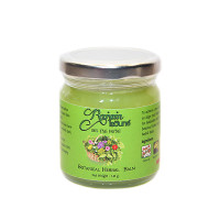 Тайский Бальзам Ботаника (Rajvijn) - 140гр. 