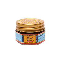 Тигровый бальзам для тела Red Ointment (Tiger Balm) - 10гр. 