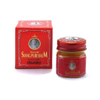 Yellow balm Siang pure (Bertram) - 12g.