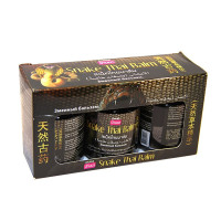 Тайский черный бальзам королевской Кобры (Banna) - 3*50гр. 