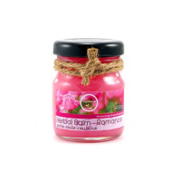 Herbal balm Romance (Organique) - 50gr.
