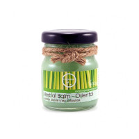Herbal Balm LEMONGRASS (Organique) - 50gr.
