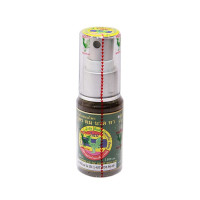Refreshing Herbal Oil Spray (Thai Herbal Hong Thai) - 20ml