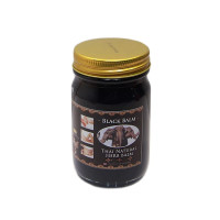 Тайский традиционный черный бальзам (Kinaree) - 100гр. 
