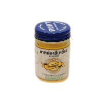 Тайский желтый бальзам (Tra Aekprathom) - 50гр.
