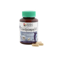 Кордицепс Для Мужчин Cordyceps M (Khaolaor) - 36 капсул.
