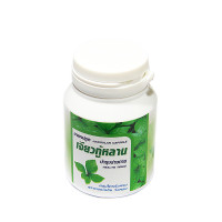 Фитопрепарат Джиогулан трава долголетя (Wang prom) - 100 капс.